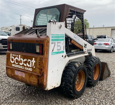 used parts for a 751 bobcat skid steer|bobcat 751 engine for sale.